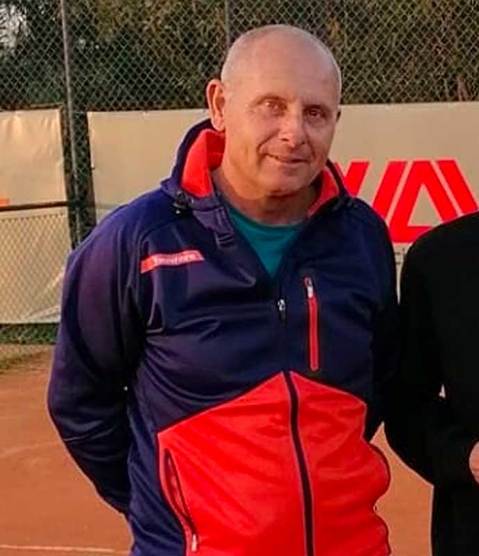 Pedro Gordalina