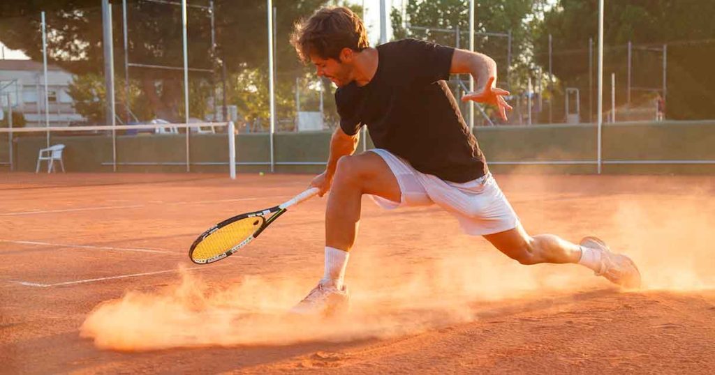 clube de tenis no barreiro fabril setubal portugal